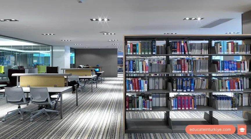 کتابخانه هایی با گنجینه های ارزشمند