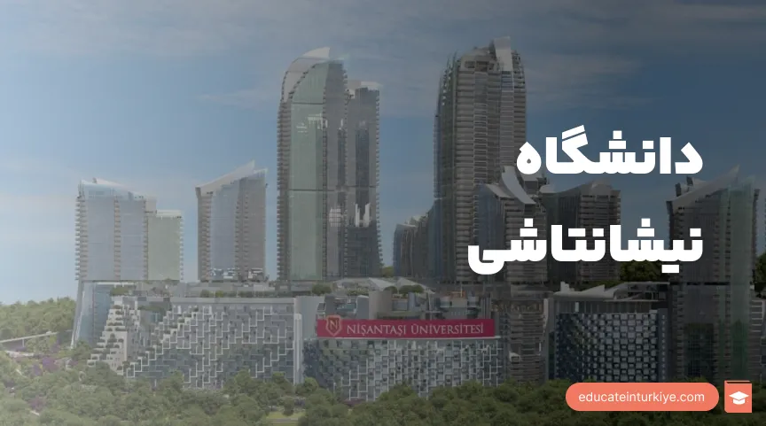 دانشگاه نیشانتاشی