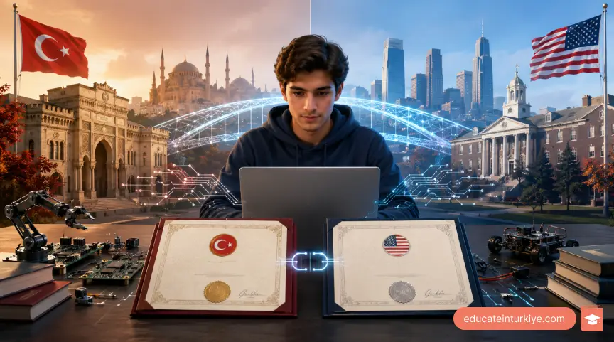 Dual Diploma